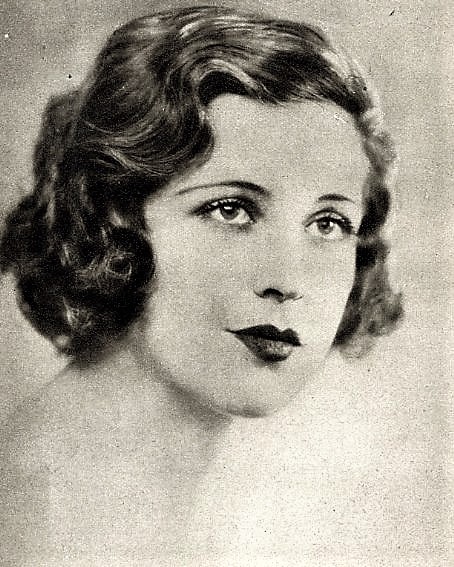 Betty Stockfeld