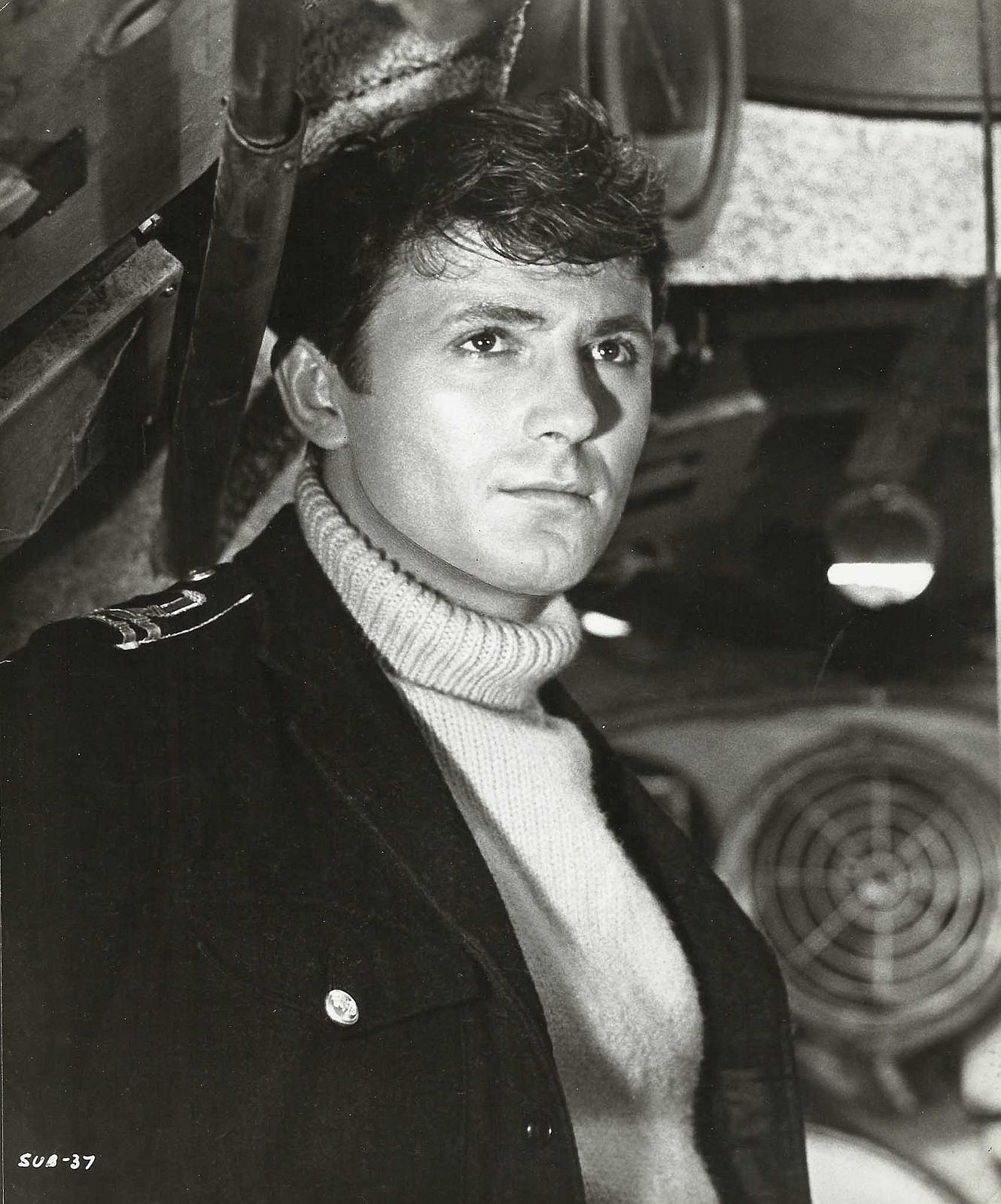 David Sumner