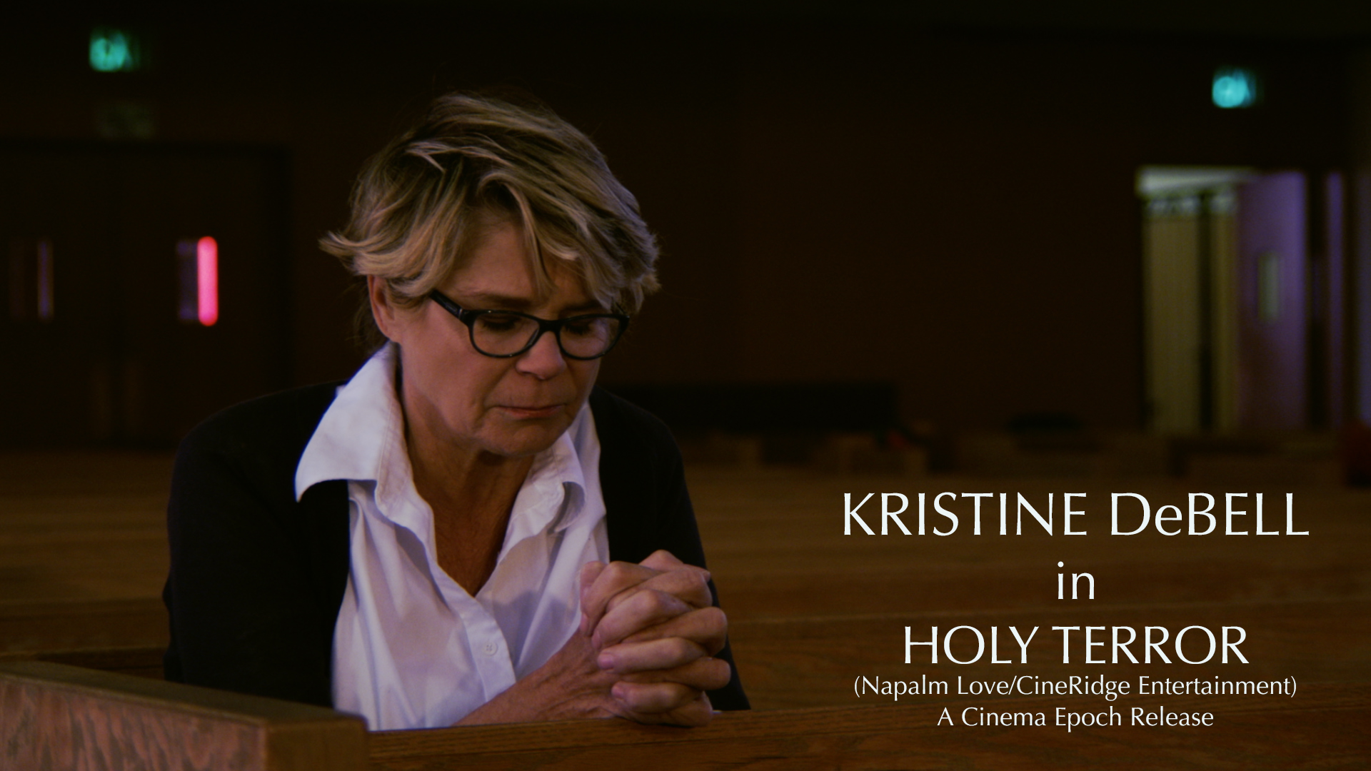 Kristine DeBell