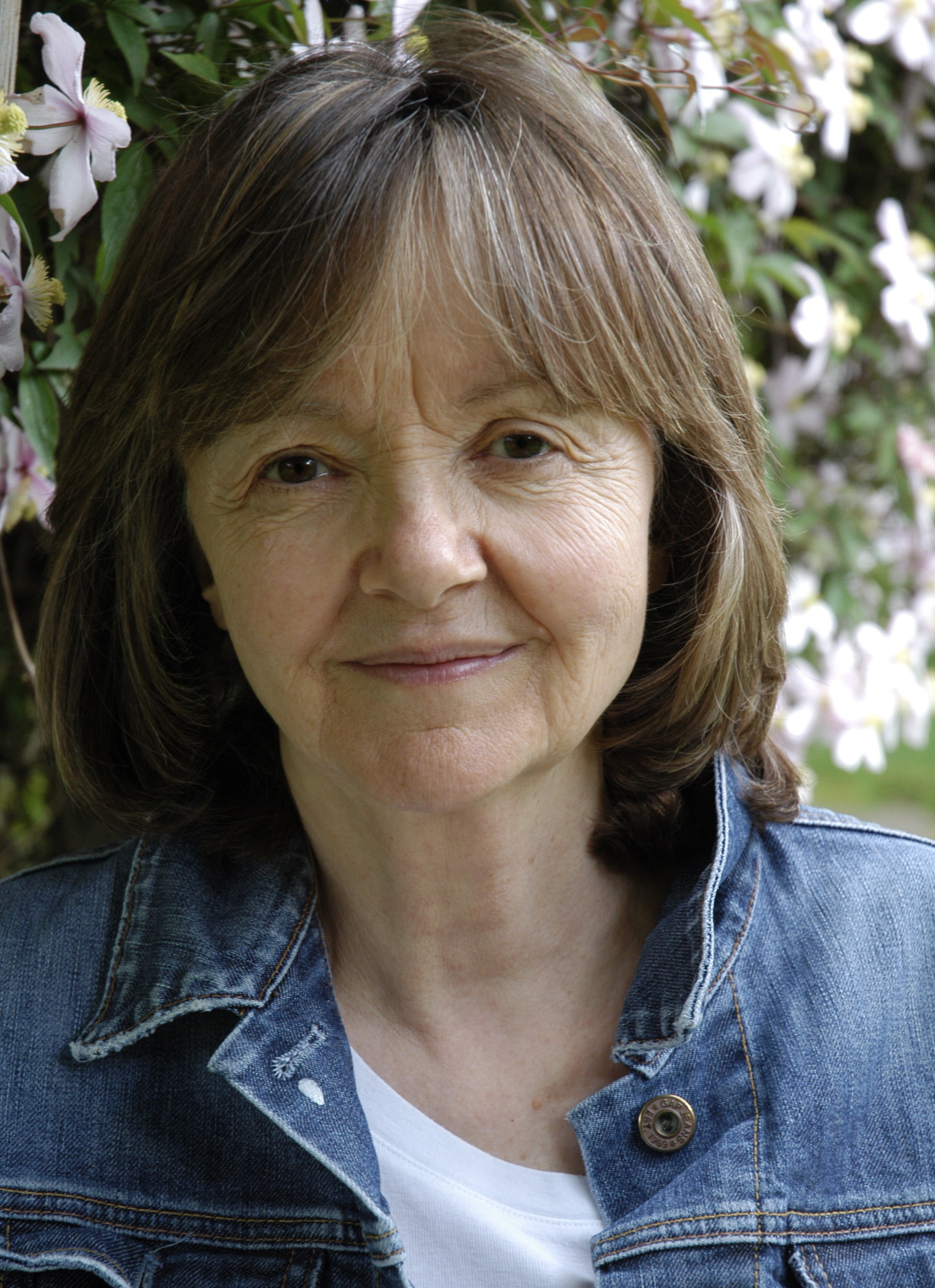 Celia Bannerman