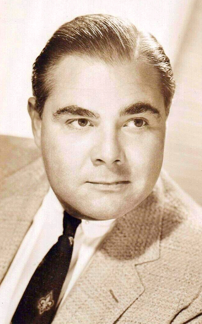 Henry Calvin