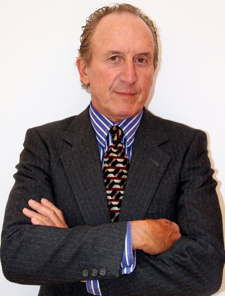 Nicholas Mele