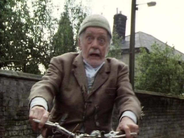 Bill Owen