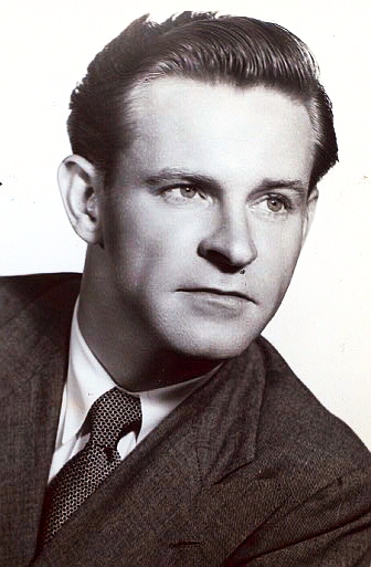 Richard Carlyle