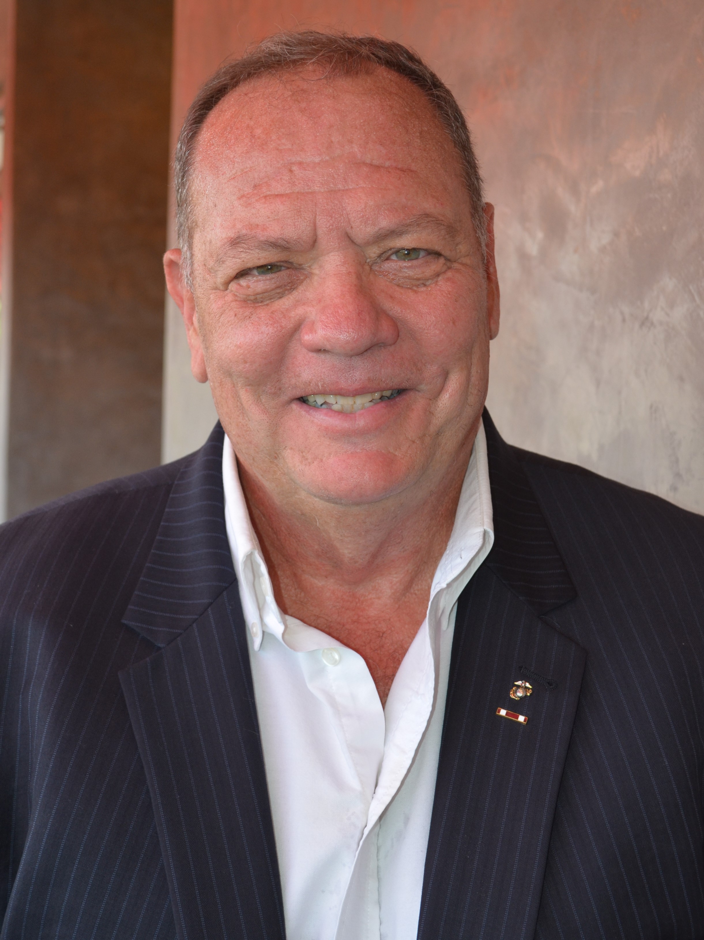 Paul McKenna