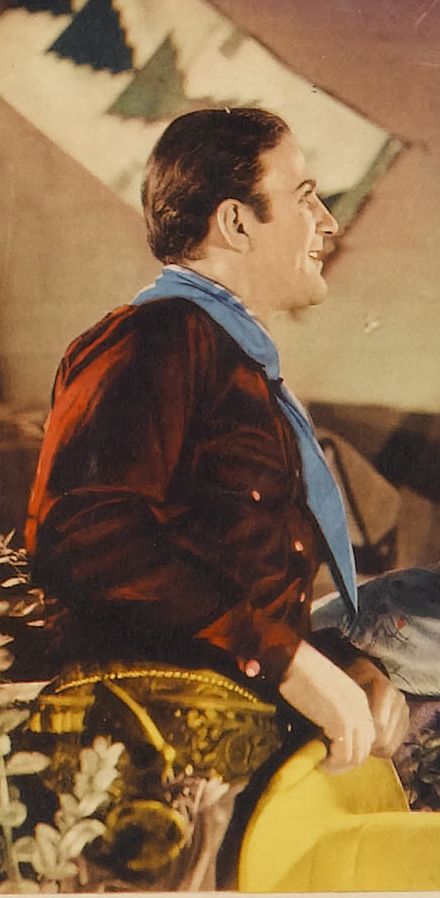 Jack Perrin