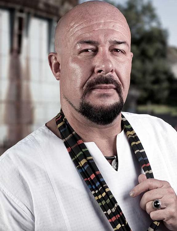 Jamie Bartlett