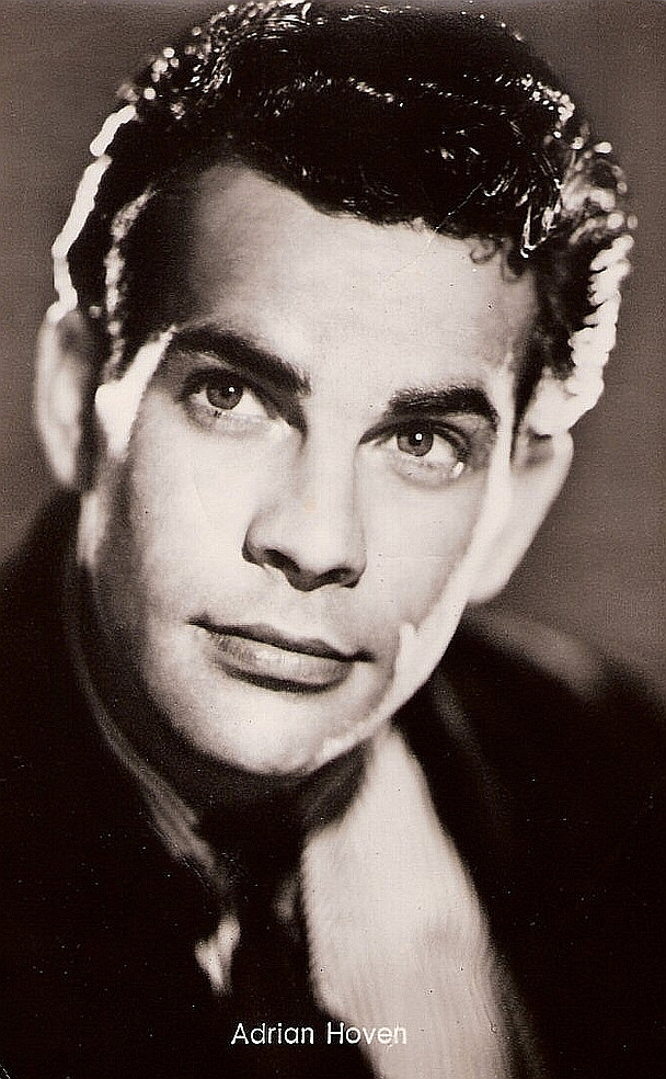 Adrian Hoven