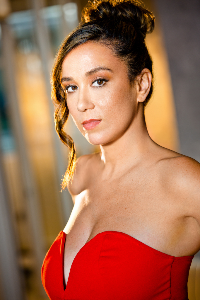 Alba Albanese
