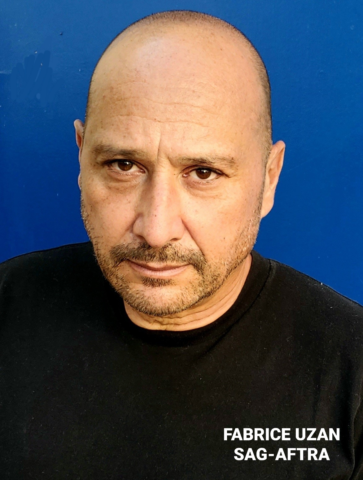 Fabrice Uzan