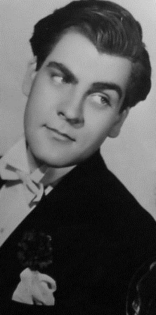 Lewis Howard