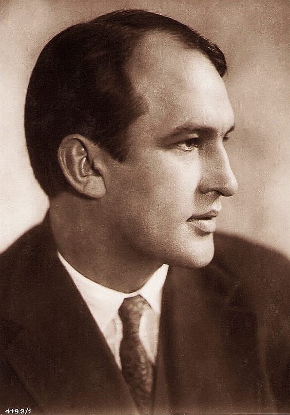 William Dieterle