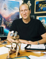 Roy Conli