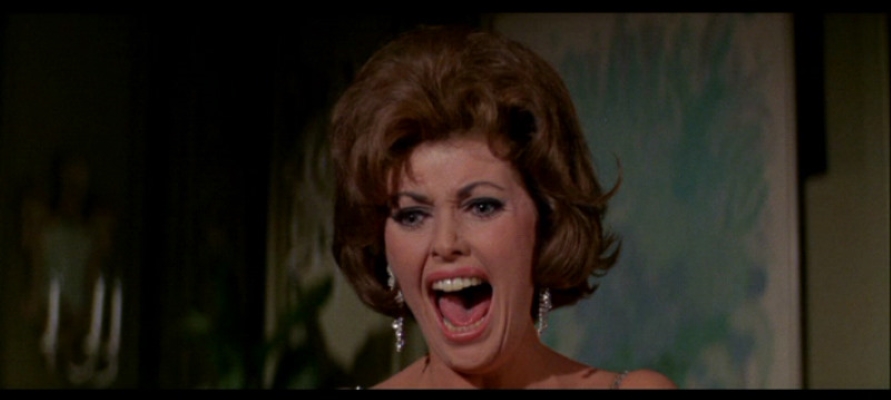Beverly Powers