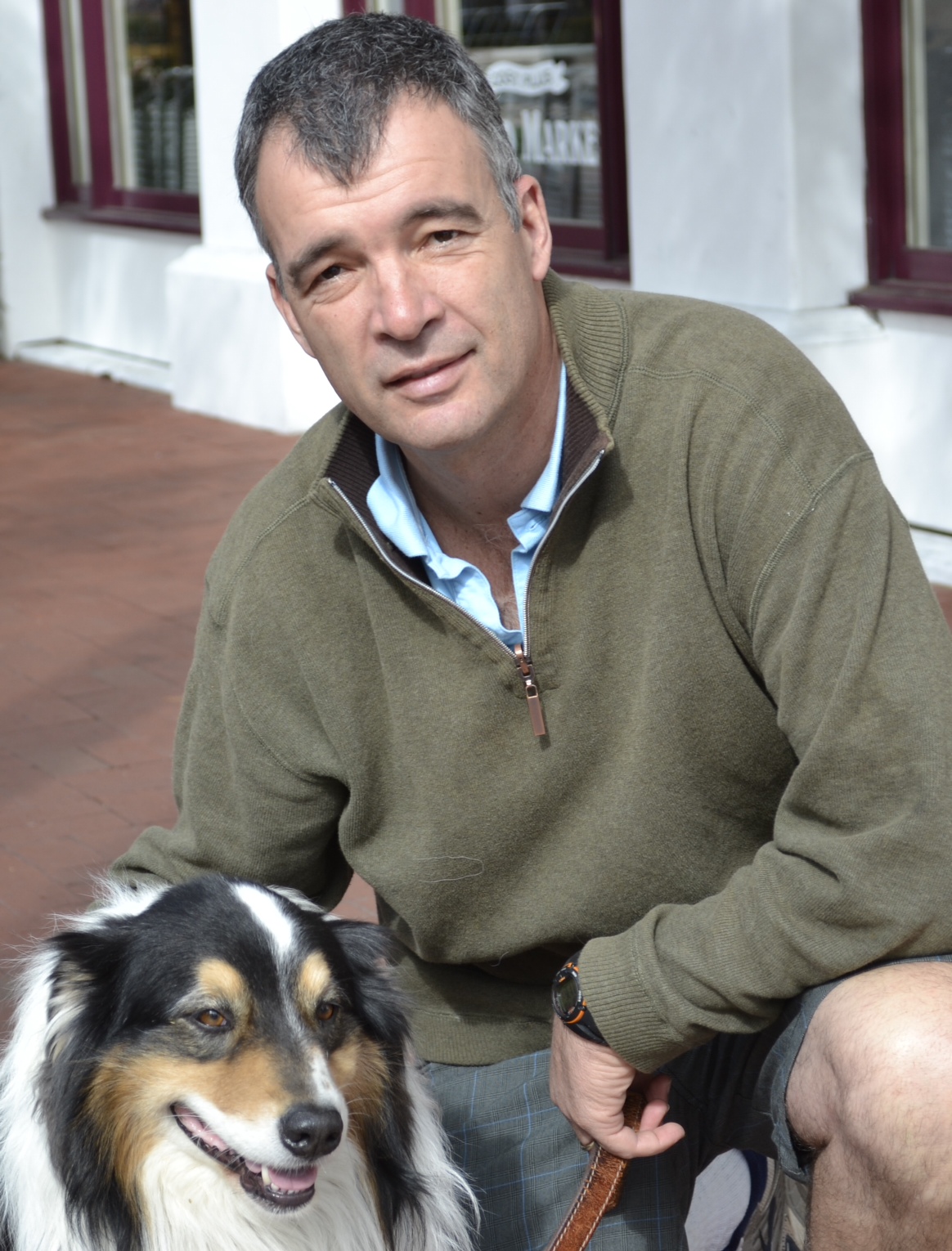 Kevin Ruf