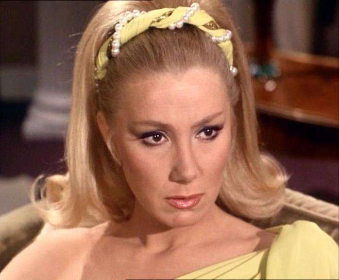 Joyce Blair