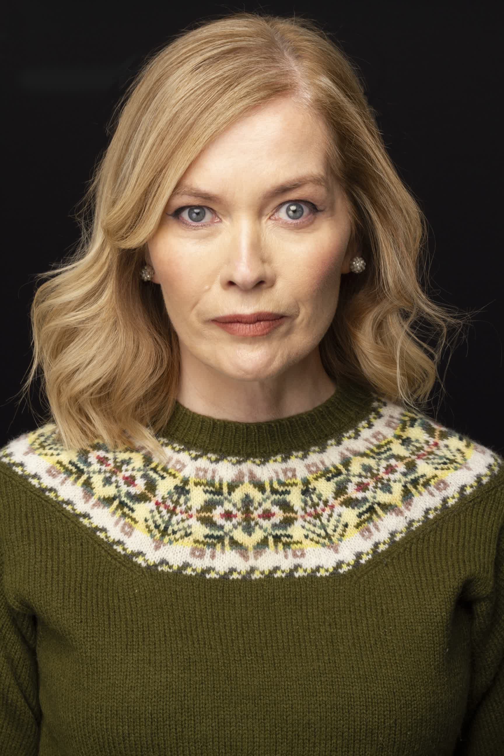 Therese Bradley