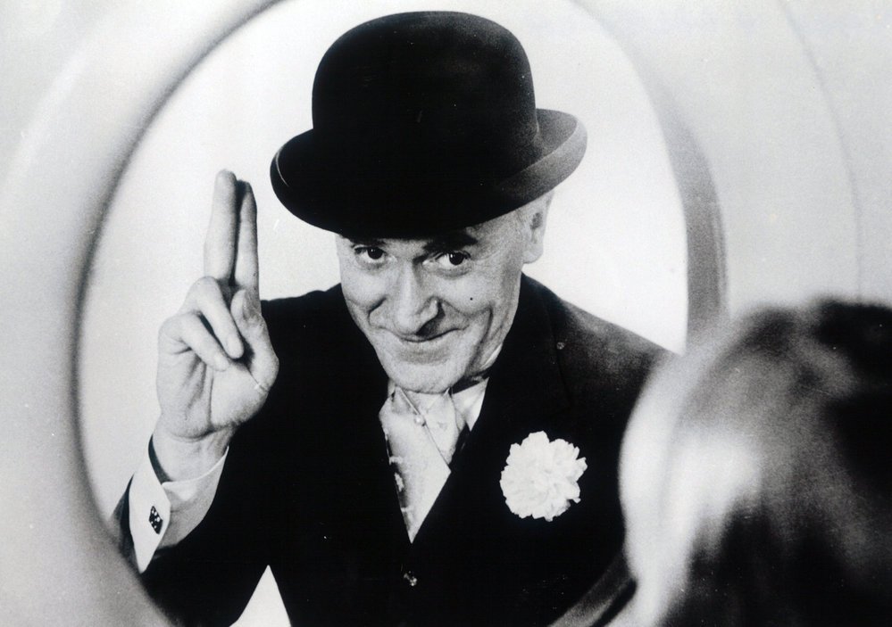 Otto Simánek