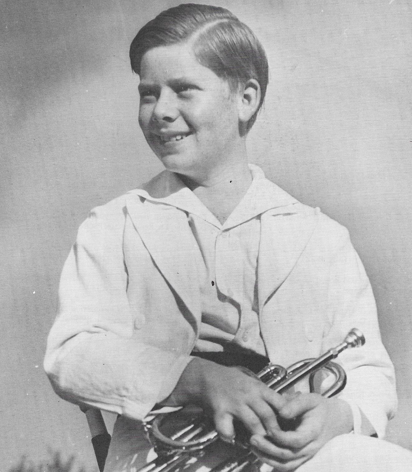 Benny Bartlett