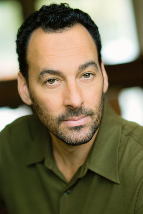 Todd Licea
