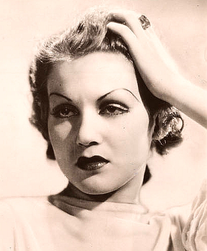 Grace Bradley