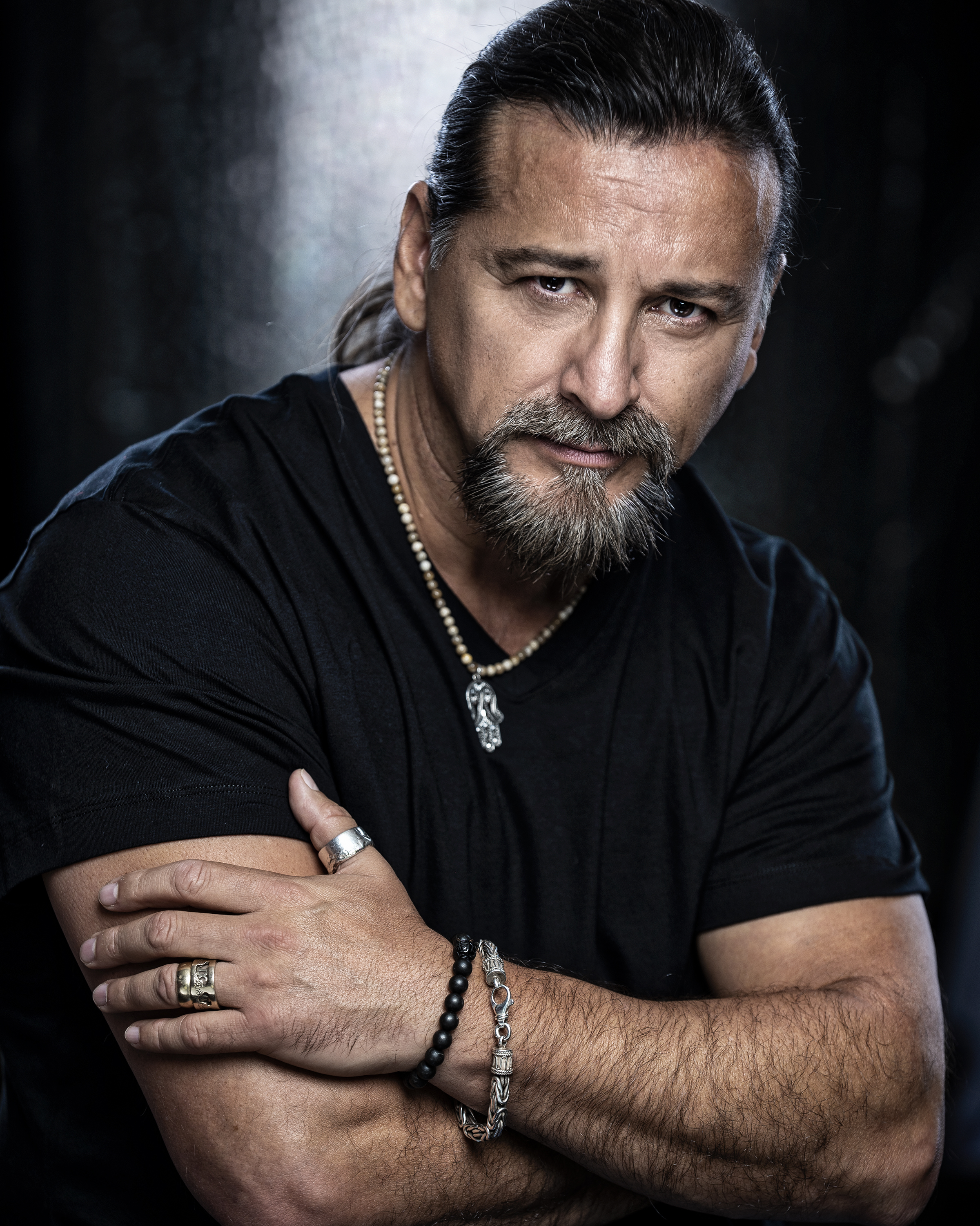 Walter Alza