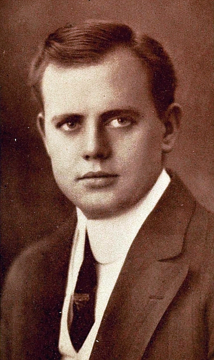 Howard M. Mitchell