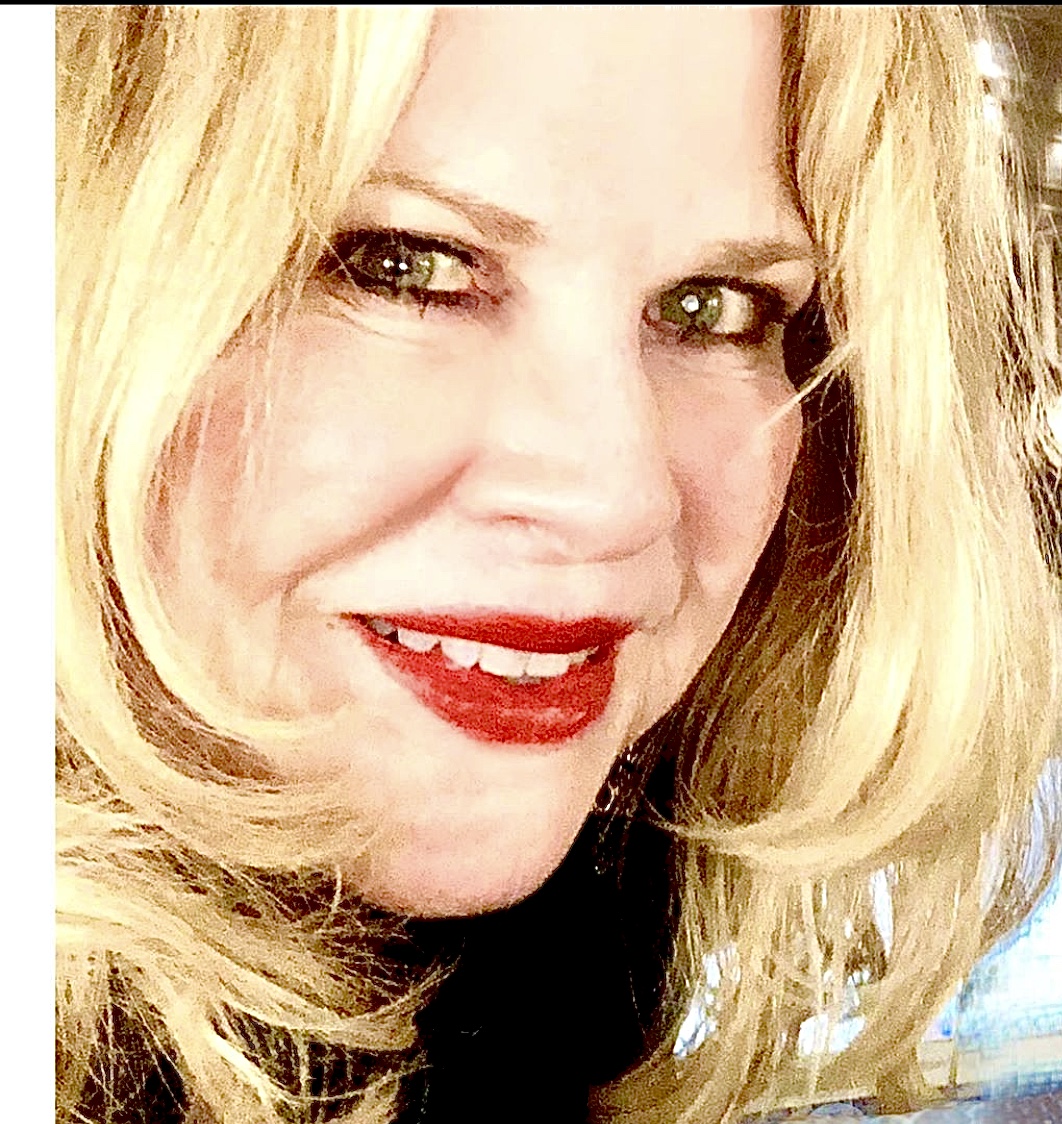 Susan Lanier