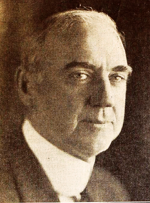 Francis Powers