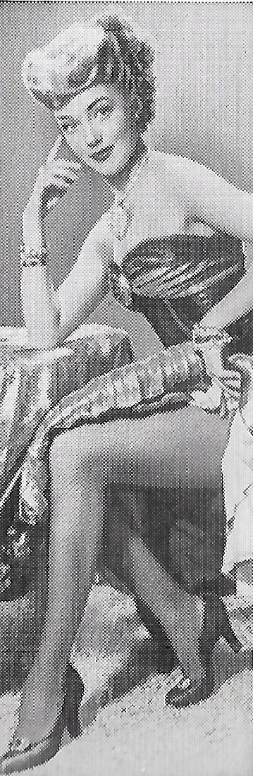 Patrice Wymore