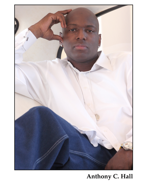 Anthony C. Hall