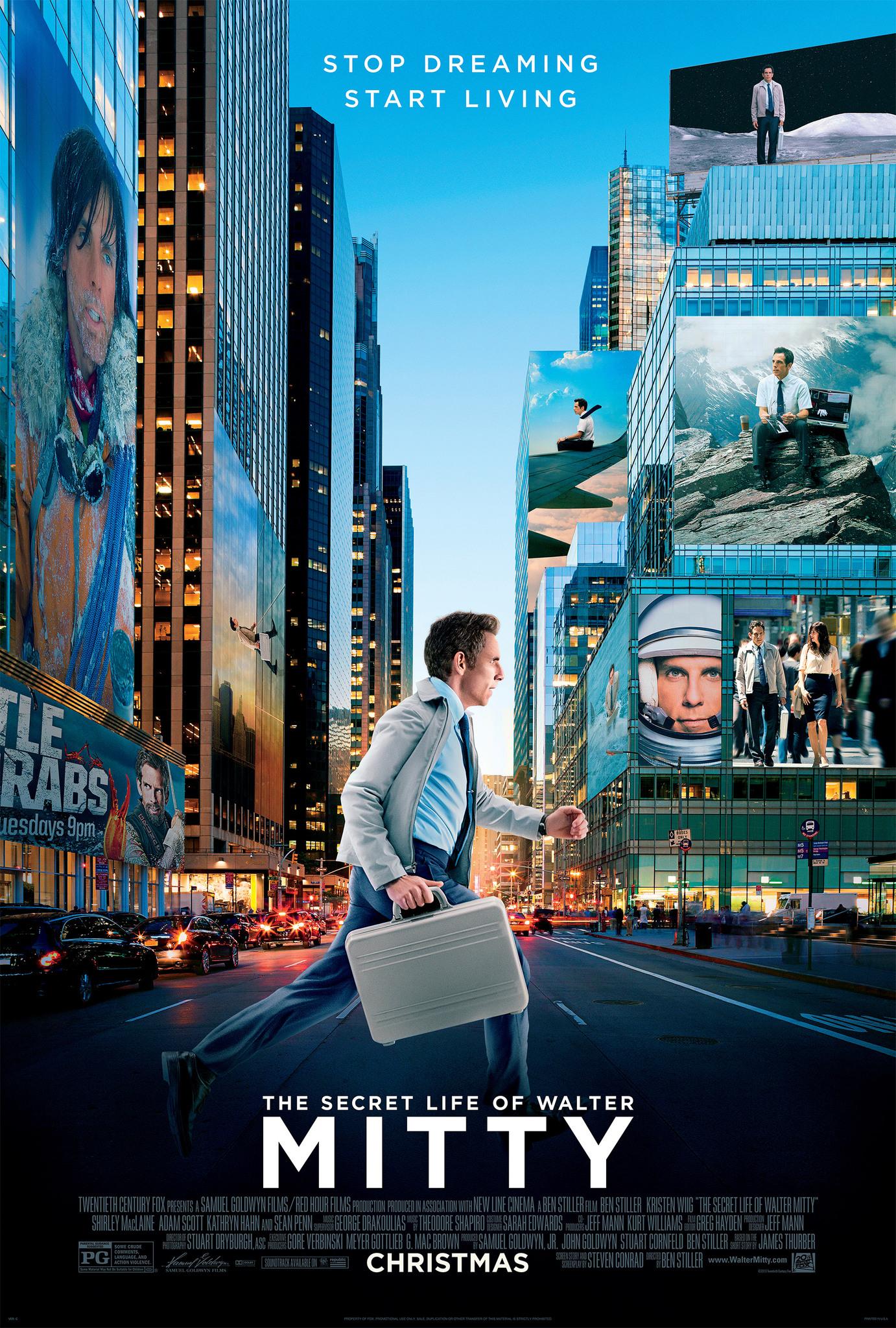 The Secret Life of Walter Mitty_360P