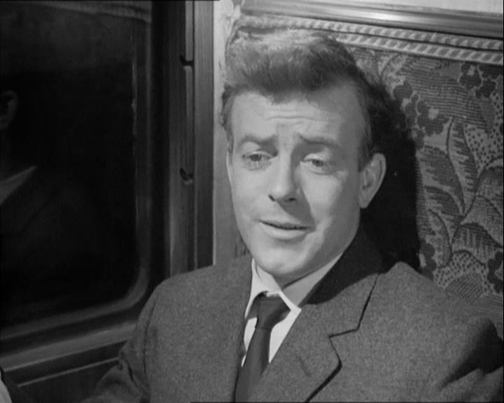 Donald Churchill