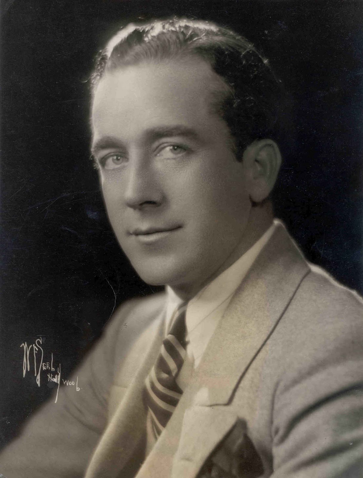 Jack Mulhall