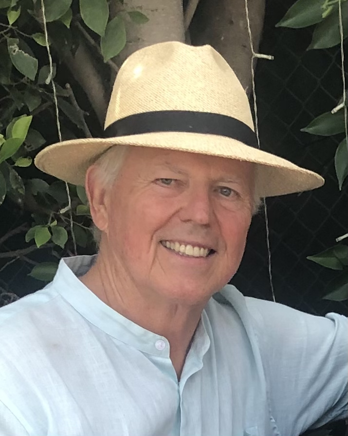 George S. Clinton