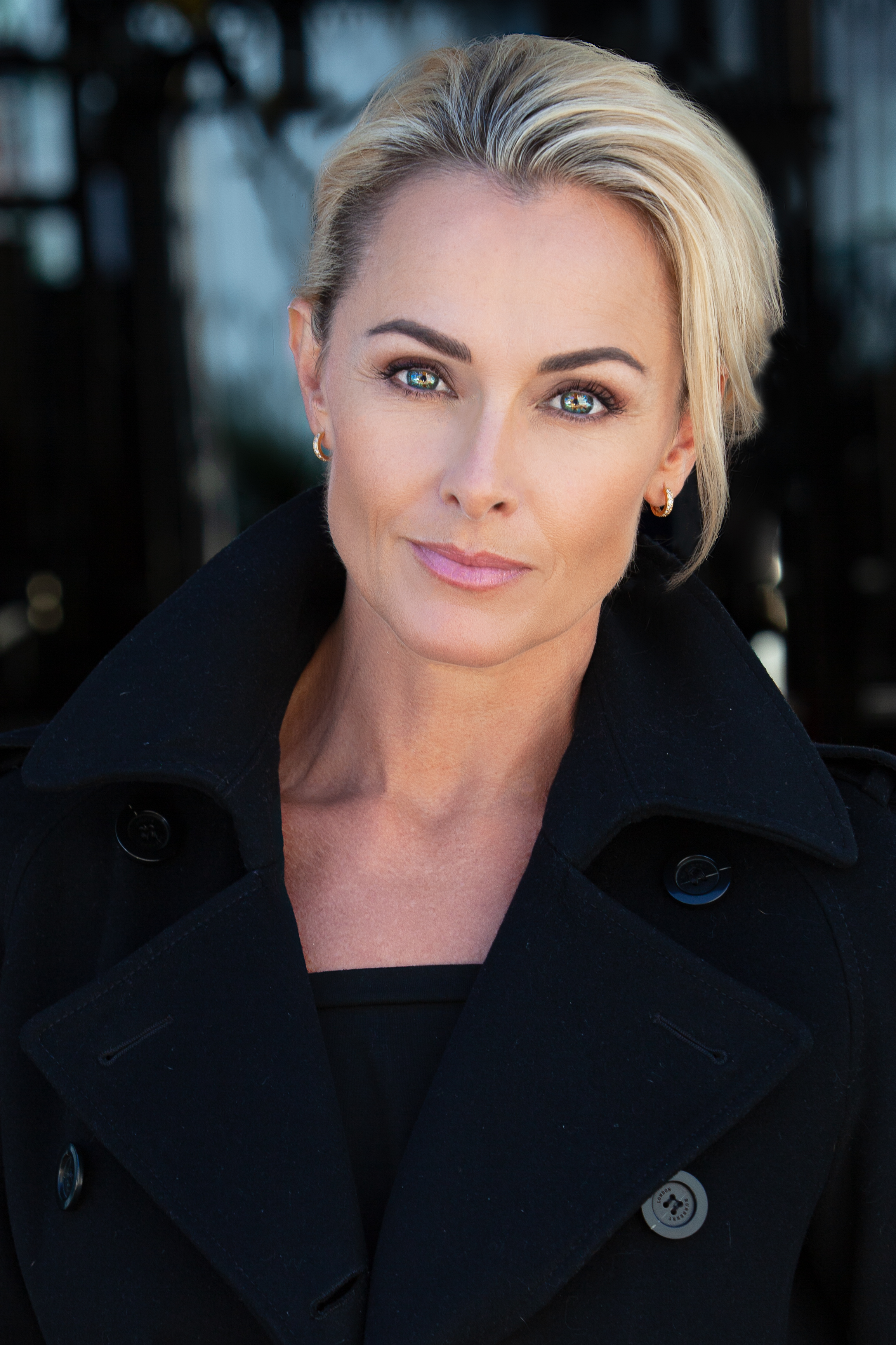 Jennifer O'Dell