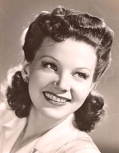 Jane Frazee