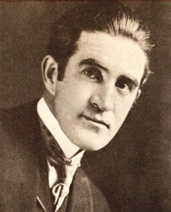 Francis Ford