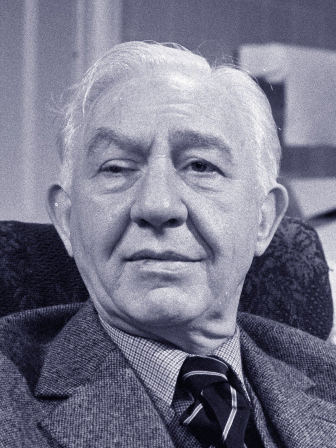 Kevin Stoney