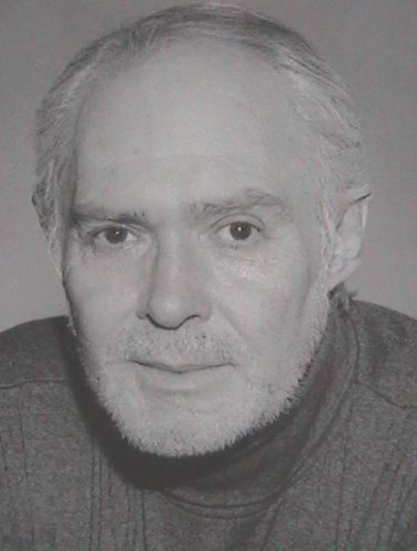 Ellis Moore