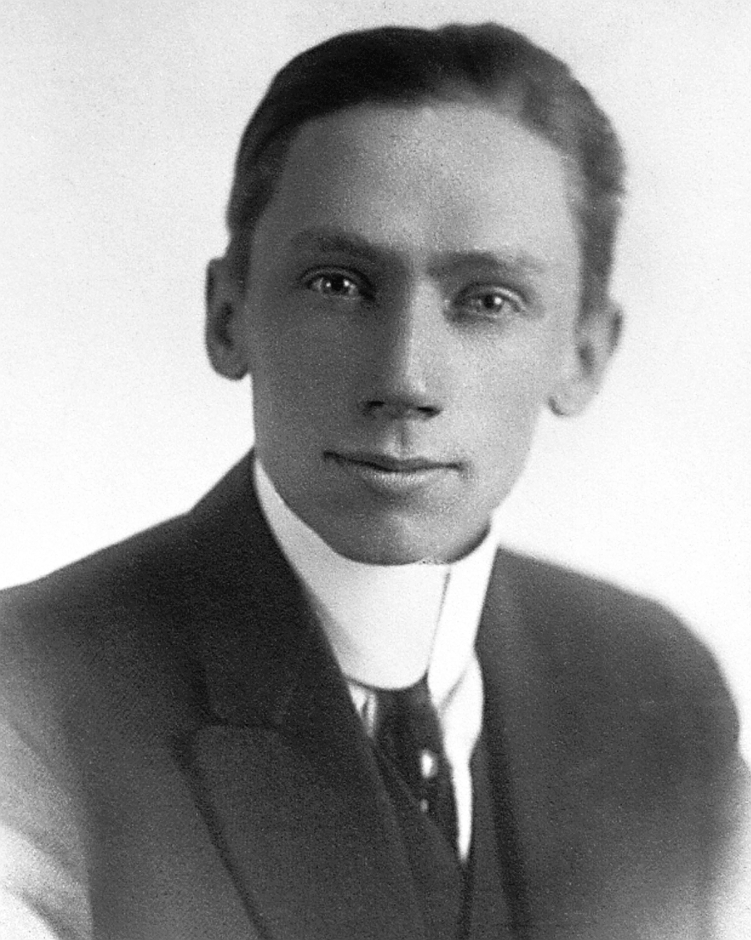 Victor Potel