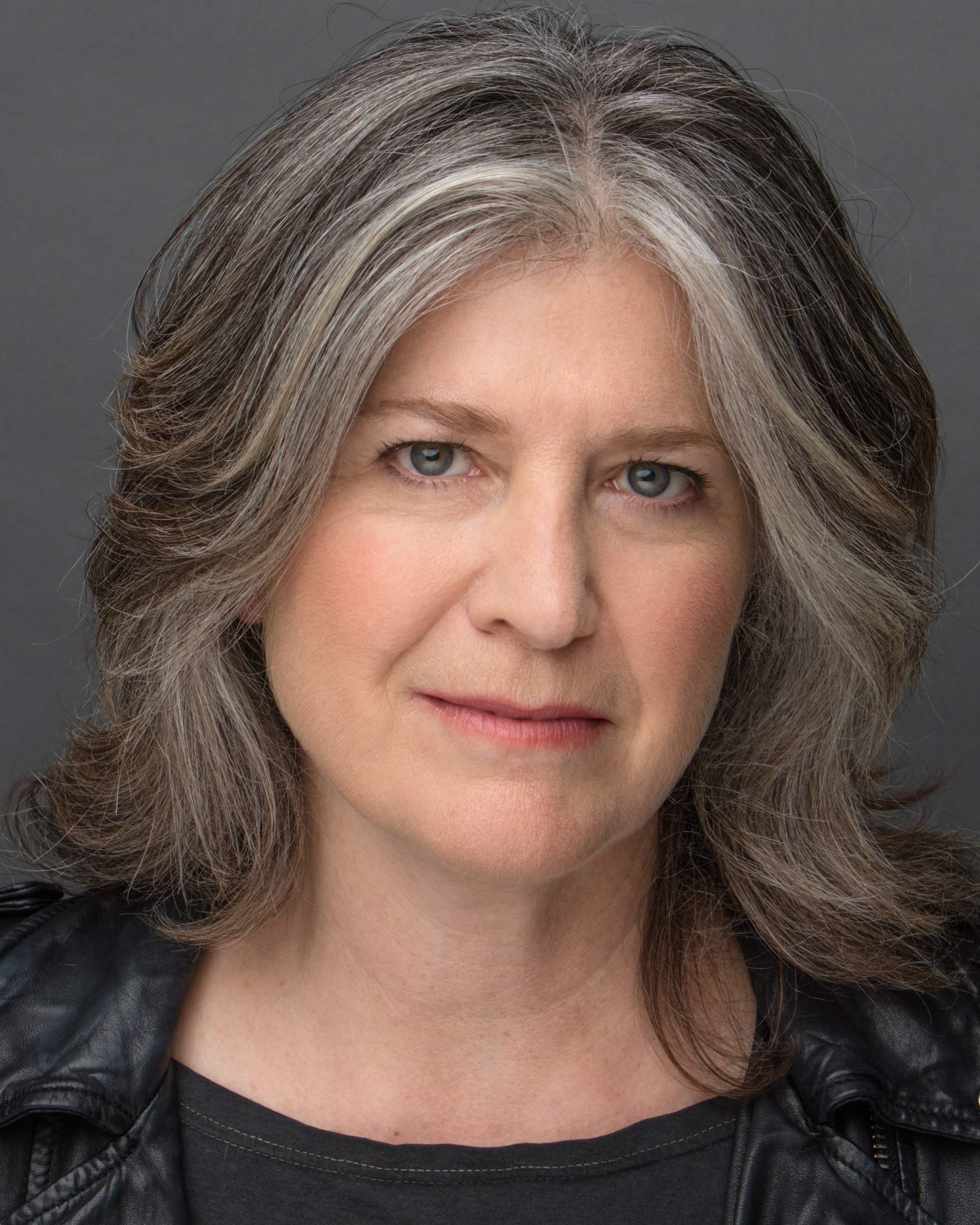 Nancy Carlin