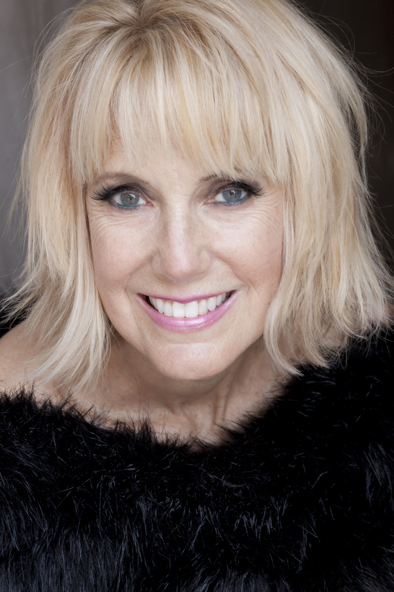 Leslie Scarborough