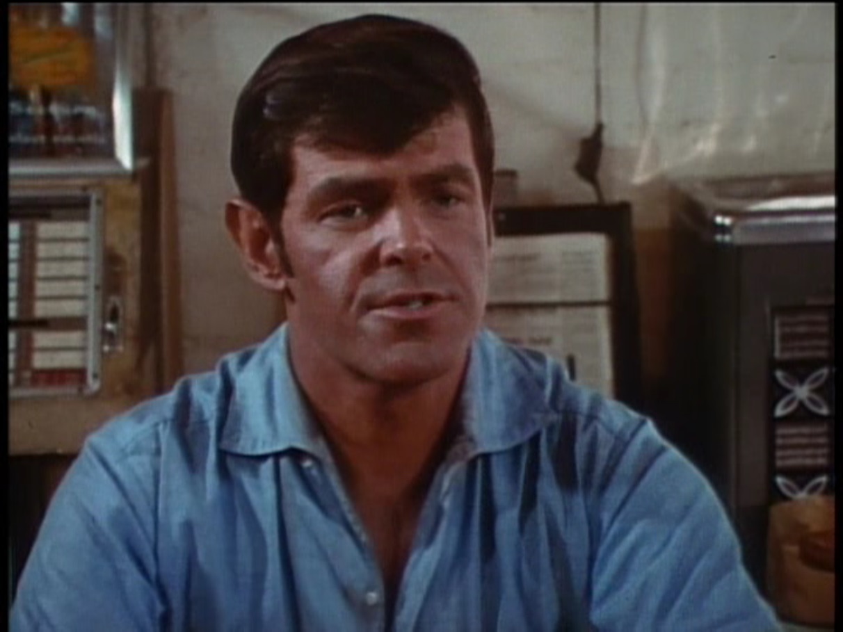 Gary Kent