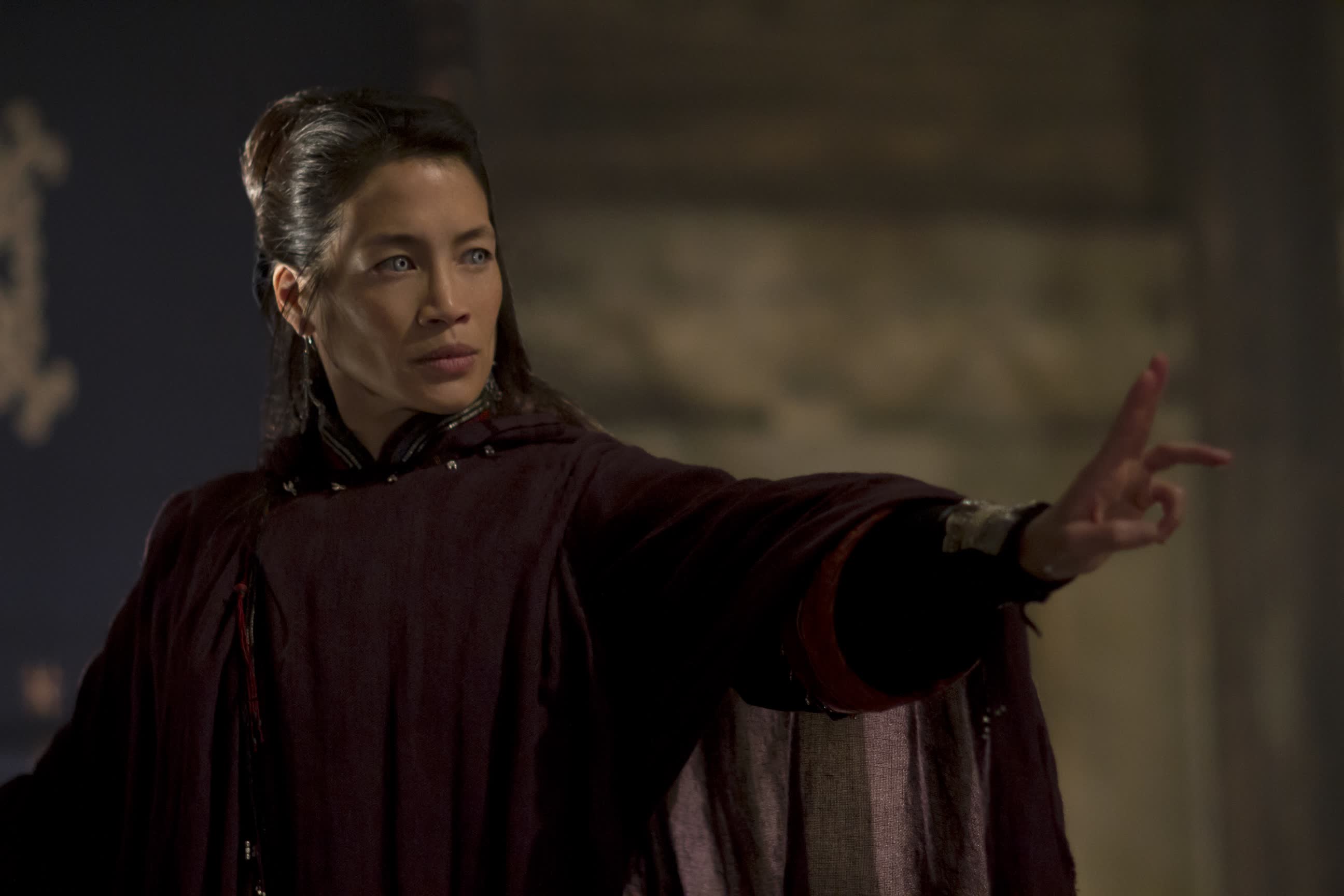 Eugenia Yuan