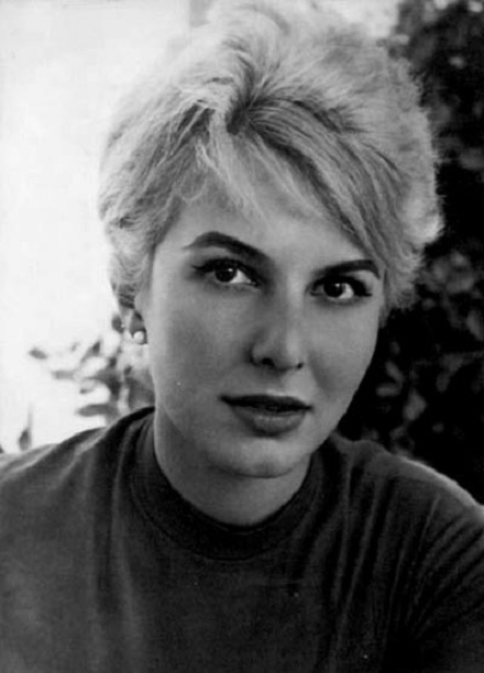 Mabel Karr