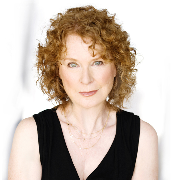 Linda Kelsey
