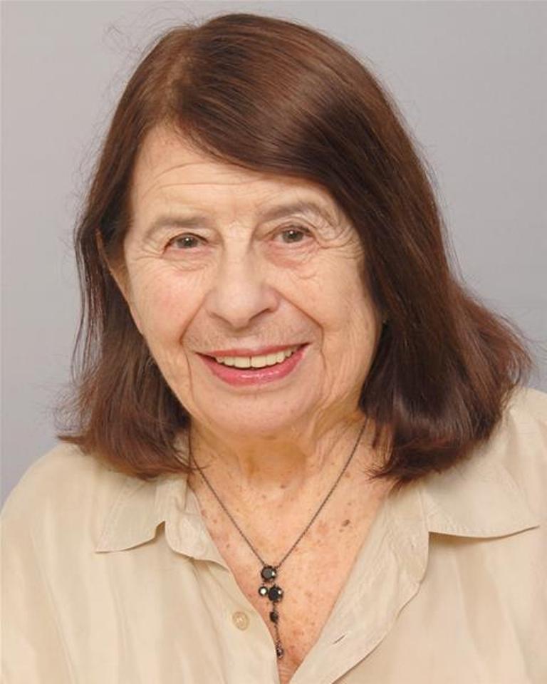 Patricia Leventon