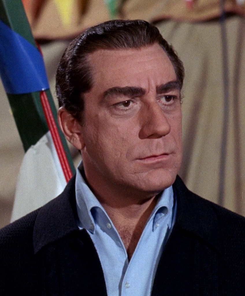 Richard Devon