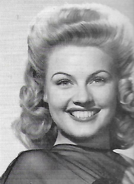 Gale Robbins